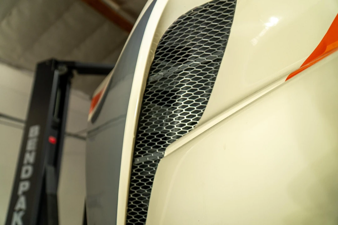 2023 Porsche 992 GT3 - Image 18 of 31