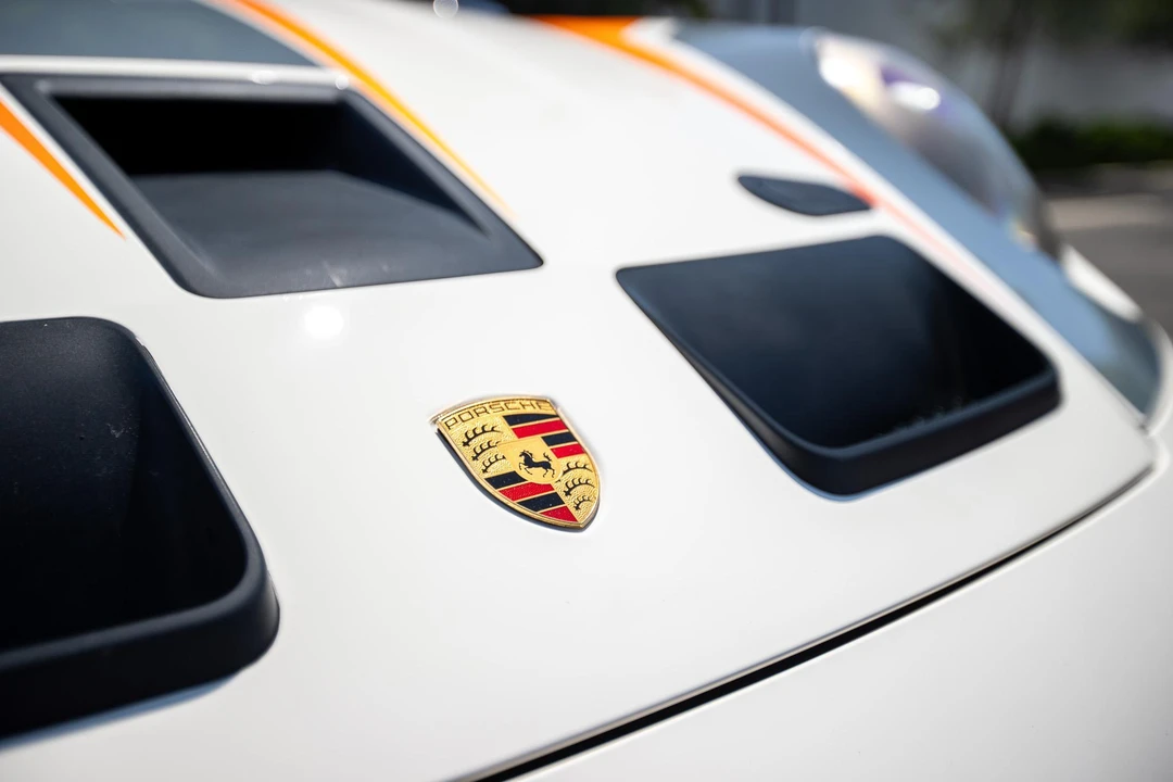 2023 Porsche 992 GT3 - Image 9 of 31