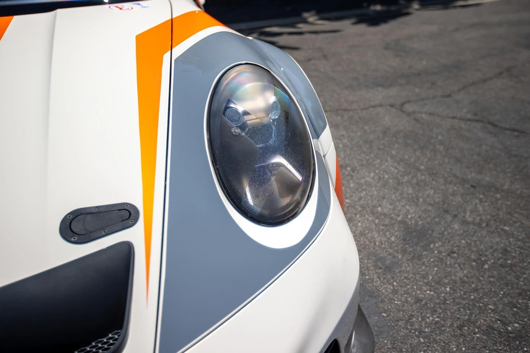 2023 Porsche 992 GT3 - Image 10 of 31