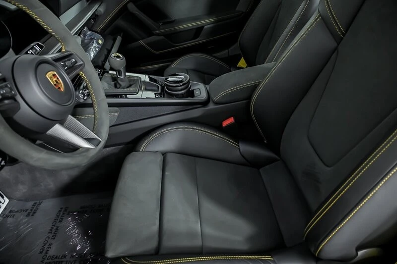 2023 Porsche 992 GT3 - Image 20 of 21