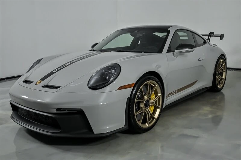 2023 Porsche 992 GT3 - Image 6 of 21