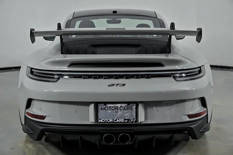 2023 Porsche 992 GT3 - Image 11 of 21