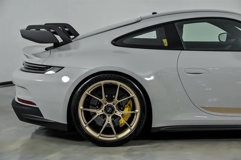 2023 Porsche 992 GT3 - Image 13 of 21