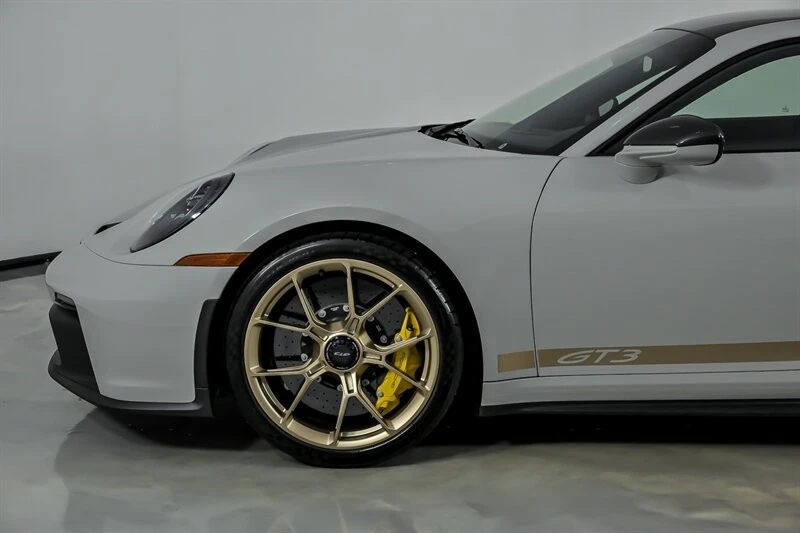 2023 Porsche 992 GT3 - Image 7 of 21