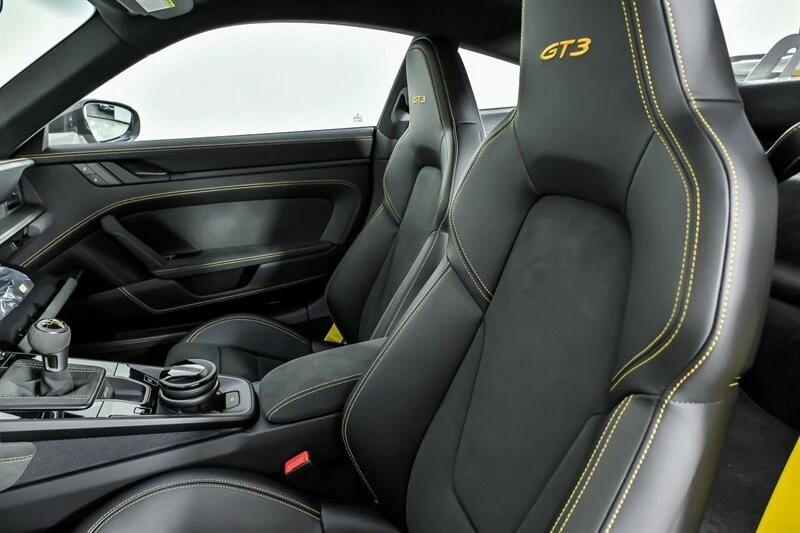 2023 Porsche 992 GT3 - Image 21 of 21