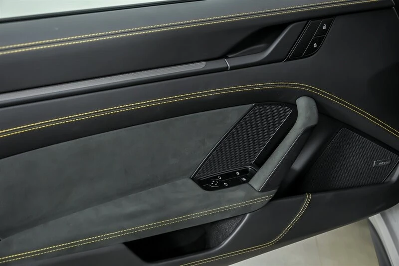 2023 Porsche 992 GT3 - Image 17 of 21