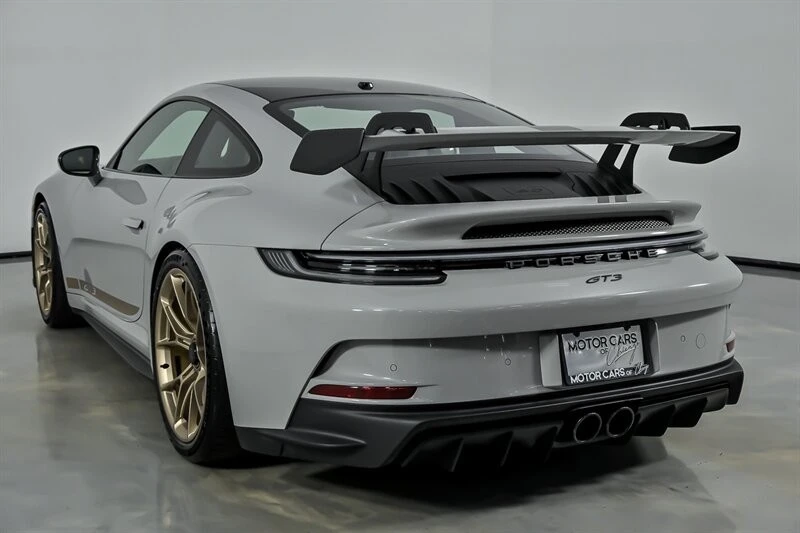 2023 Porsche 992 GT3 - Image 10 of 21