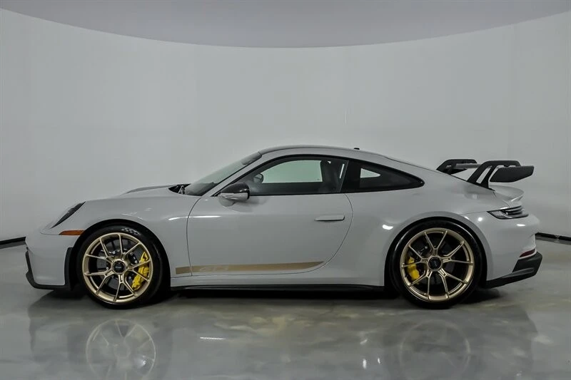 2023 Porsche 992 GT3 - Image 8 of 21