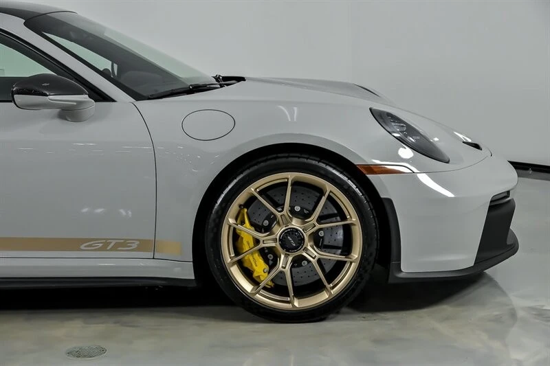 2023 Porsche 992 GT3 - Image 15 of 21