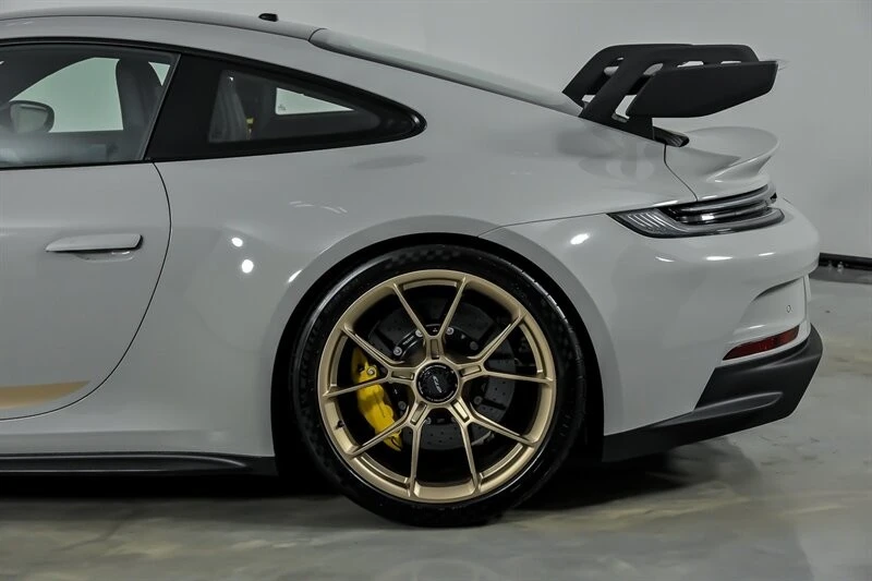 2023 Porsche 992 GT3 - Image 9 of 21