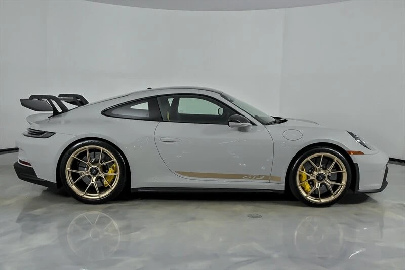2023 Porsche 992 GT3 - Image 14 of 21