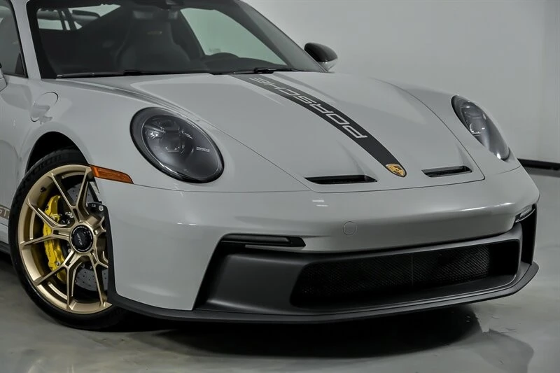 2023 Porsche 992 GT3 - Image 3 of 21