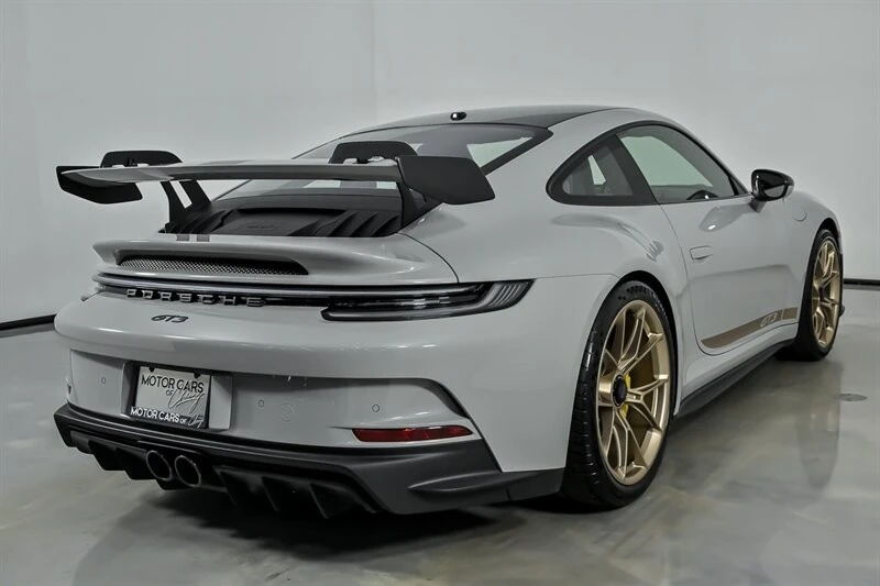 2023 Porsche 992 GT3 - Image 12 of 21