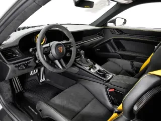 2023 Porsche 992 GT3 - Image 4 of 4