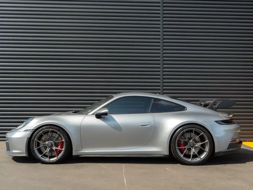 2023 Porsche 992 GT3 - Image 2 of 7