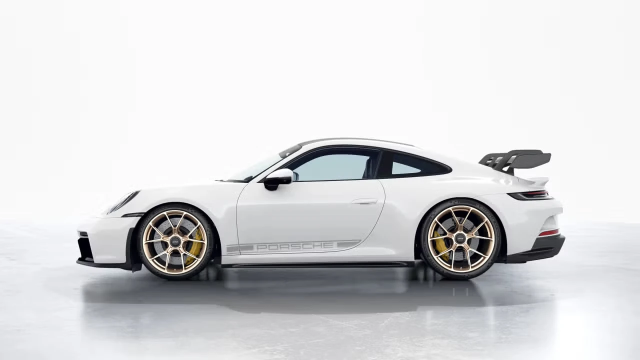 2023 Porsche 992 GT3 - Image 12 of 31