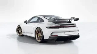 2023 Porsche 992 GT3 - Image 21 of 31