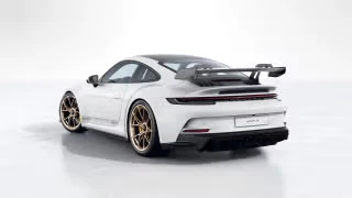 2023 Porsche 992 GT3 - Image 17 of 31