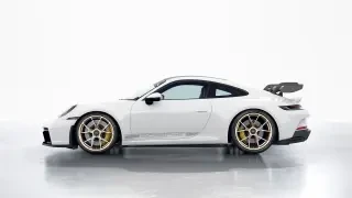 2023 Porsche 992 GT3 - Image 13 of 31
