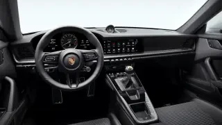 2023 Porsche 992 GT3 - Image 29 of 31