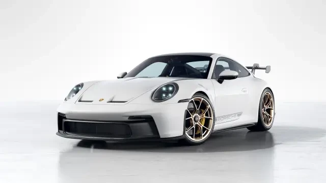 2023 Porsche 992 GT3 - Image 6 of 31