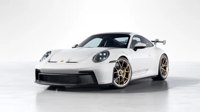 2023 Porsche 992 GT3 - Image 2 of 31