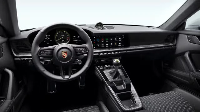 2023 Porsche 992 GT3 - Image 26 of 31