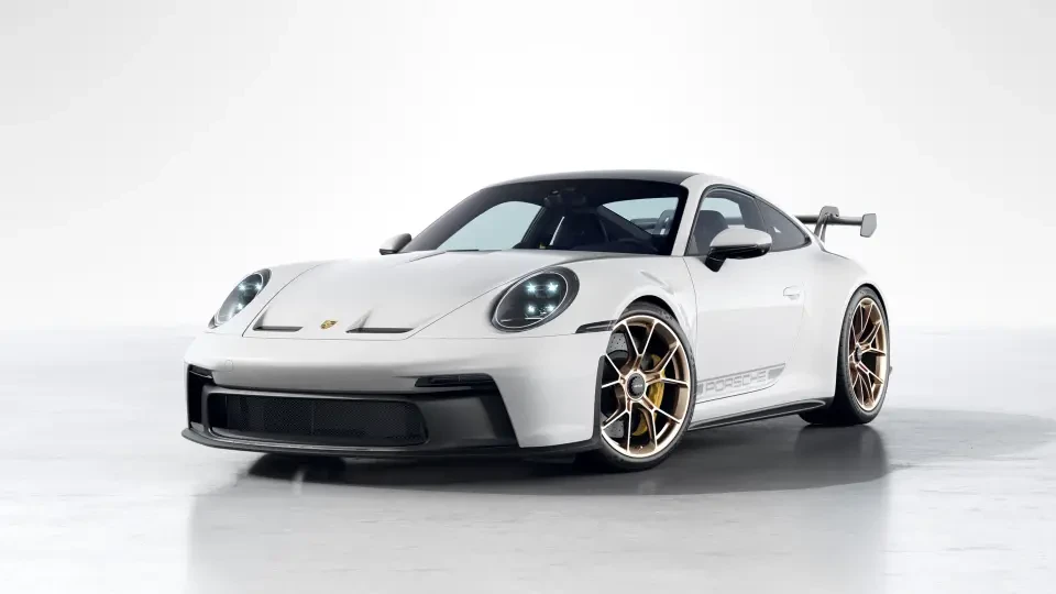 2023 Porsche 992 GT3 - Image 7 of 31