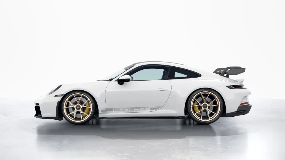 2023 Porsche 992 GT3 - Image 15 of 31