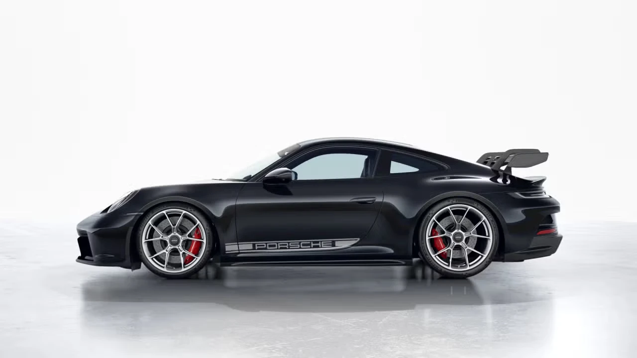 2023 Porsche 992 GT3 - Image 12 of 31