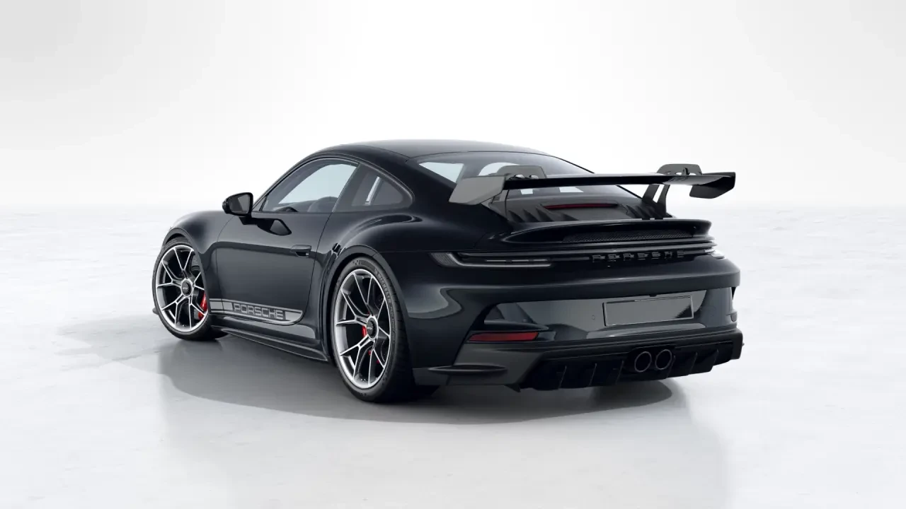 2023 Porsche 992 GT3 - Image 24 of 31