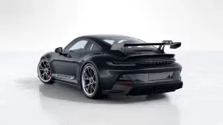 2023 Porsche 992 GT3 - Image 17 of 31