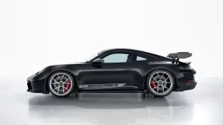 2023 Porsche 992 GT3 - Image 13 of 31