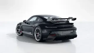 2023 Porsche 992 GT3 - Image 21 of 31