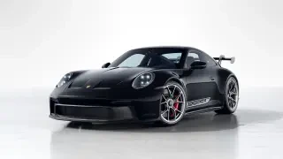 2023 Porsche 992 GT3 - Image 5 of 31