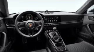 2023 Porsche 992 GT3 - Image 25 of 31