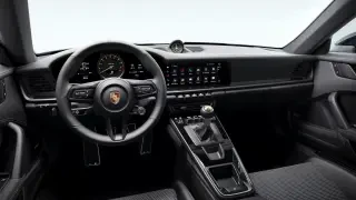 2023 Porsche 992 GT3 - Image 29 of 31