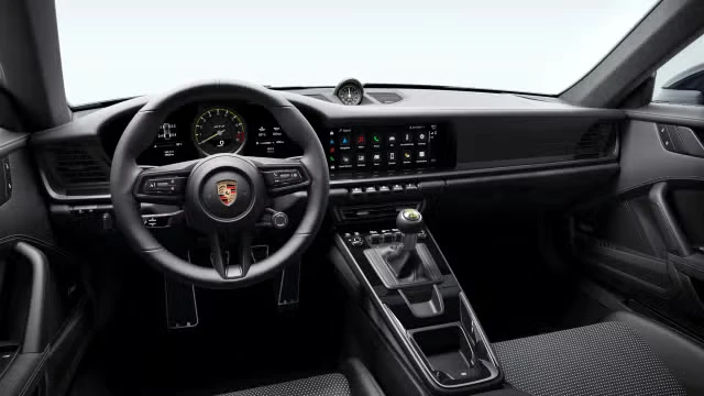 2023 Porsche 992 GT3 - Image 26 of 31