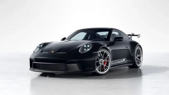 2023 Porsche 992 GT3 - Image 6 of 31