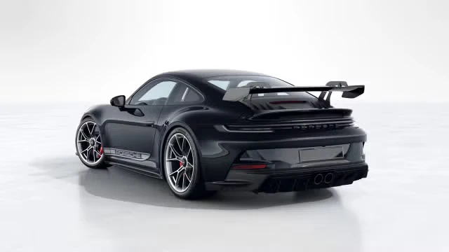 2023 Porsche 992 GT3 - Image 18 of 31