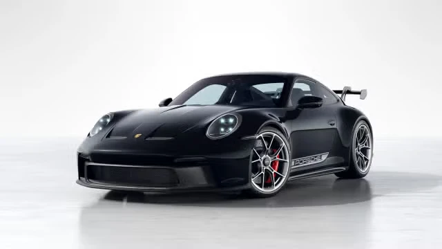 2023 Porsche 992 GT3 - Image 2 of 31