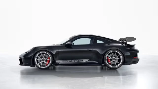 2023 Porsche 992 GT3 - Image 10 of 31
