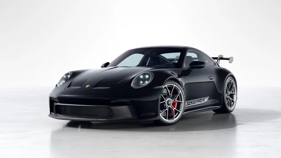2023 Porsche 992 GT3 - Image 3 of 31
