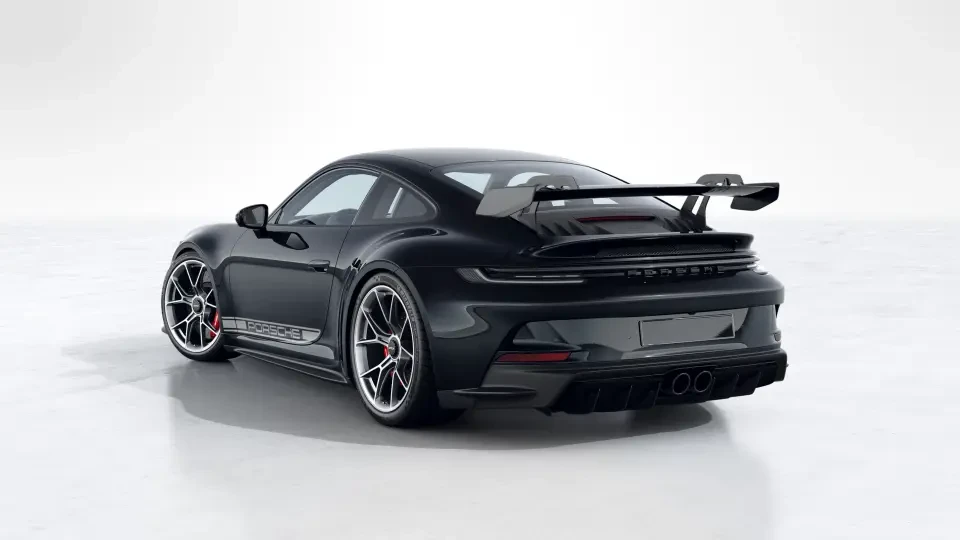 2023 Porsche 992 GT3 - Image 23 of 31