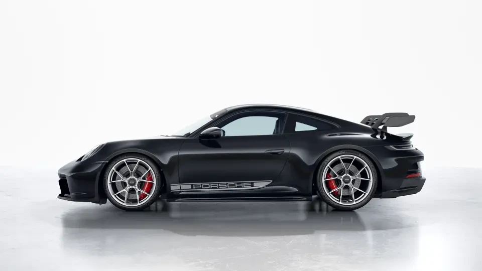 2023 Porsche 992 GT3 - Image 15 of 31
