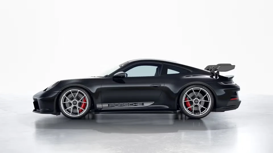 2023 Porsche 992 GT3 - Image 11 of 31