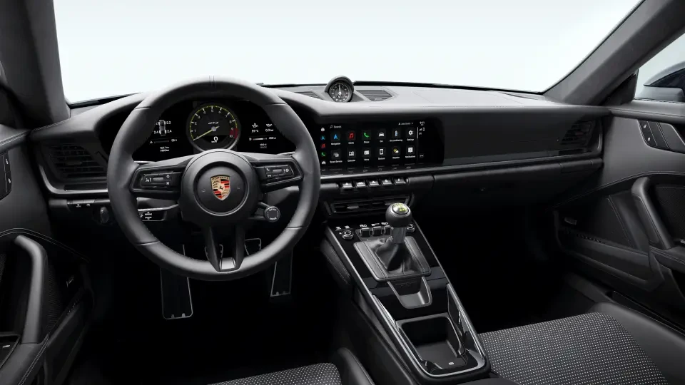 2023 Porsche 992 GT3 - Image 31 of 31