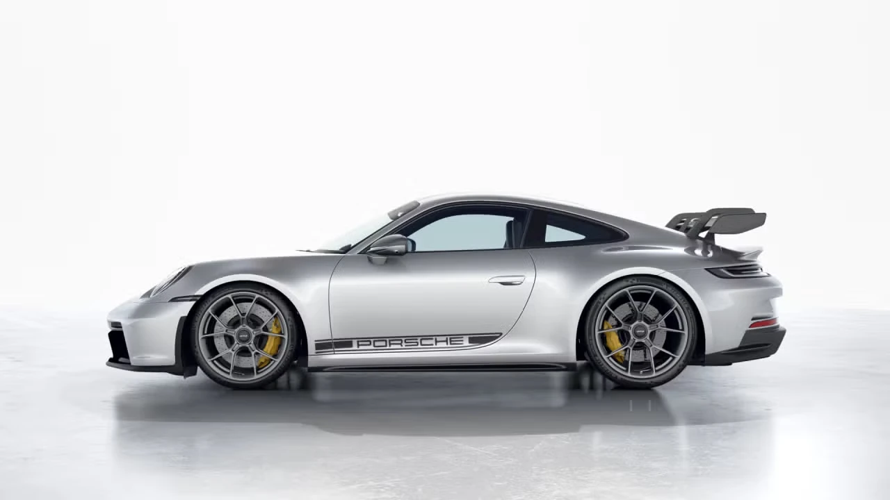 2023 Porsche 992 GT3 - Image 12 of 30