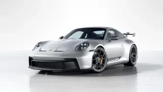 2023 Porsche 992 GT3 - Image 5 of 30