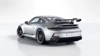 2023 Porsche 992 GT3 - Image 17 of 30